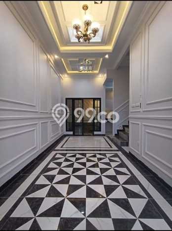 Dijual Hunian Rumah Nyaman 3 KT di Depok I, Depok Dijual Hunian Rumah Nyaman 3 KT di Depok I, Depok