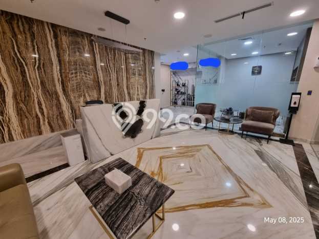 Kantor Dijual di Jakarta Utara LT 574m2 & LB 574m2 Lokasi Terbaik! Kantor Dijual di Jakarta Utara LT 574m2 & LB 574m2 Lokasi Terbaik!