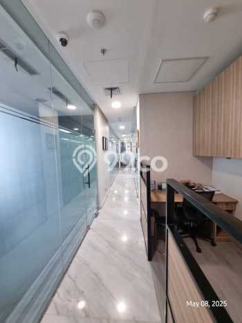Kantor Dijual di Jakarta Utara LT 574m2 & LB 574m2 Lokasi Terbaik! Kantor Dijual di Jakarta Utara LT 574m2 & LB 574m2 Lokasi Terbaik!