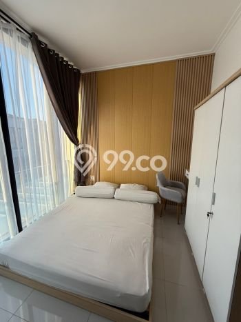 For Sale Hunian Rumah Terawat 2 Kamar di Pantai Indah Kapuk 2, Jakarta Utara For Sale Hunian Rumah Terawat 2 Kamar di Pantai Indah Kapuk 2, Jakarta Utara