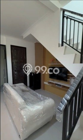 For Sale Hunian Rumah Terawat 2 Kamar di Pantai Indah Kapuk 2, Jakarta Utara For Sale Hunian Rumah Terawat 2 Kamar di Pantai Indah Kapuk 2, Jakarta Utara