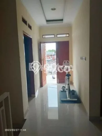 Rumah Modern Cantik 4 KT Siap Huni di Ciledug Rumah Modern Cantik 4 KT Siap Huni di Ciledug