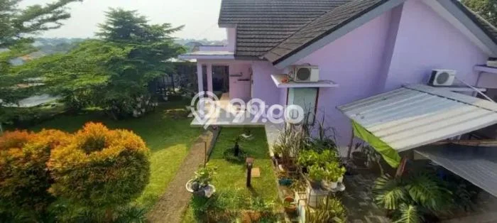 Siap Huni Rumah Mewah 3 Kamar di Ciputat Dekat ke Mana Pun Siap Huni Rumah Mewah 3 Kamar di Ciputat Dekat ke Mana Pun