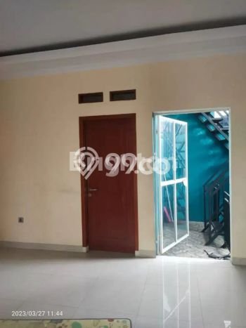 Rumah Modern Cantik 4 KT Siap Huni di Ciledug Rumah Modern Cantik 4 KT Siap Huni di Ciledug