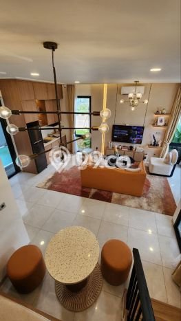 Rumah Luas Asri 3 KT Siap Pakai di Bintaro Tangerang Selatan Rumah Luas Asri 3 KT Siap Pakai di Bintaro Tangerang Selatan