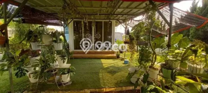 Siap Huni Rumah Mewah 3 Kamar di Ciputat Dekat ke Mana Pun Siap Huni Rumah Mewah 3 Kamar di Ciputat Dekat ke Mana Pun
