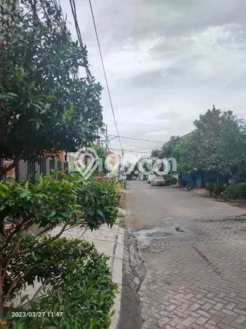 Rumah Modern Cantik 4 KT Siap Huni di Ciledug Rumah Modern Cantik 4 KT Siap Huni di Ciledug