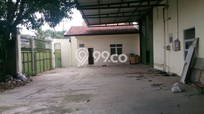 Gudang Dijual Lokasi Stratagis di Babakan Ciparay Bandung Cocok untuk Bisnis Gudang Dijual Lokasi Stratagis di Babakan Ciparay Bandung Cocok untuk Bisnis