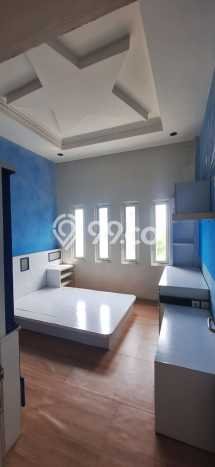 Rumah Modern Minimalis 5 KT Siap Huni di Parongpong Rumah Modern Minimalis 5 KT Siap Huni di Parongpong
