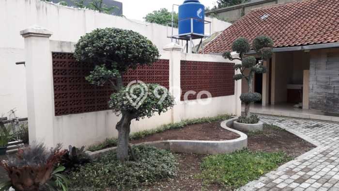 Hunian Eksklusif Dijual LT 915m2 di Astanaanyar, Bandung Hunian Eksklusif Dijual LT 915m2 di Astanaanyar, Bandung