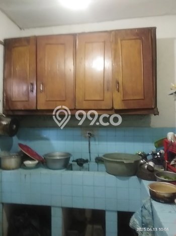 Rumah Minimalis 5 KT di Muara Bandung Unfurnished Rumah Minimalis 5 KT di Muara Bandung Unfurnished
