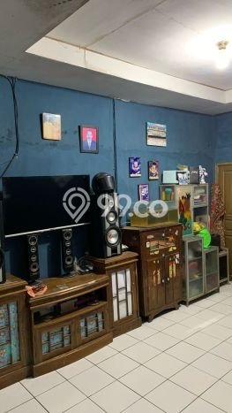 Rumah Berkualitas area Baleendah, Bandung, Luas 72m² Bangunan 100m² - HARGA NEGO! Rumah Berkualitas area Baleendah, Bandung, Luas 72m² Bangunan 100m² - HARGA NEGO!
