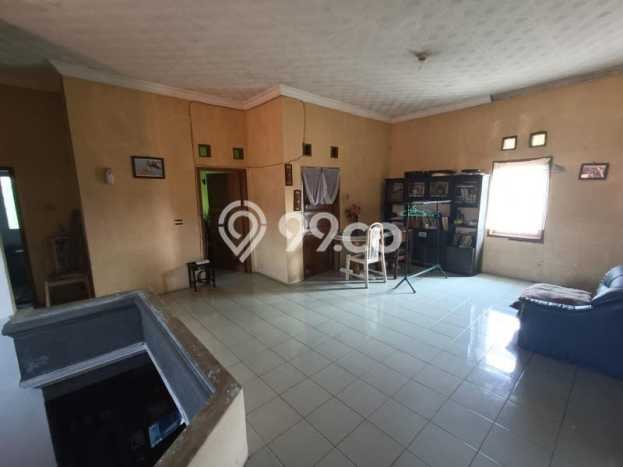 Jual Rumah Minimalis Bagus Punya 6 KT di Rancasari Bandung SHM Jual Rumah Minimalis Bagus Punya 6 KT di Rancasari Bandung SHM