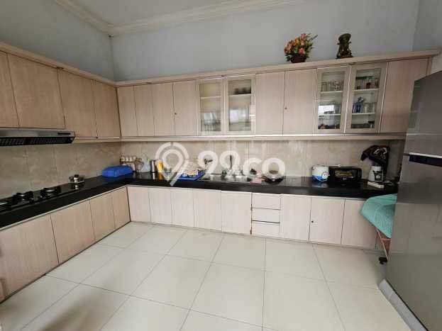 Rumah Luxury Modern Tanpa Renovasi di Muara Bandung Rumah Luxury Modern Tanpa Renovasi di Muara Bandung