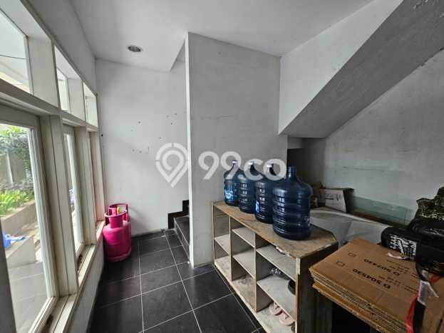 Rumah Luxury Modern Tanpa Renovasi di Muara Bandung Rumah Luxury Modern Tanpa Renovasi di Muara Bandung