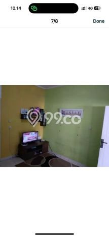 Jual Rumah Murah Meriah Mandalajati Punya 2 Kamar & LT 60m2 Jual Rumah Murah Meriah Mandalajati Punya 2 Kamar & LT 60m2