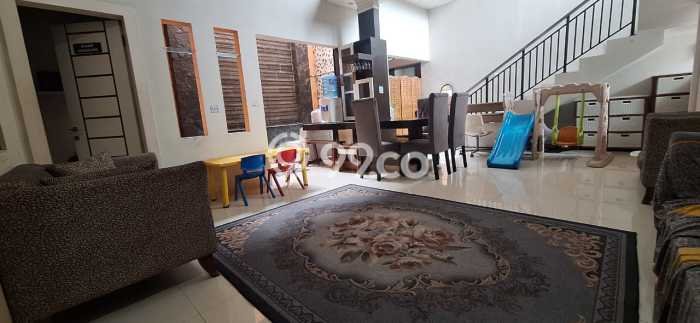 Rumah Modern Minimalis 5 KT Siap Huni di Parongpong Rumah Modern Minimalis 5 KT Siap Huni di Parongpong