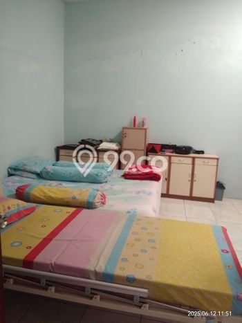 Dijual Rumah Luas Megah Dengan View Cantik di Riau, Bandung Dijual Rumah Luas Megah Dengan View Cantik di Riau, Bandung
