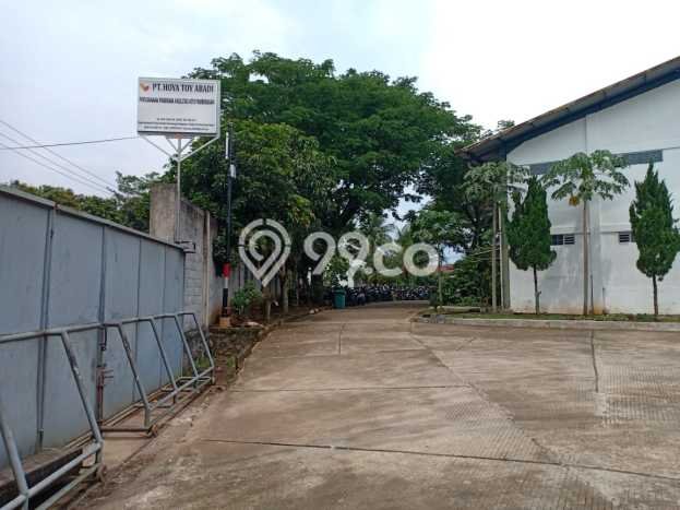 Gudang Komersial Dijual di Cianjur Cianjur LT 18000m2 & LB 10000m2 Gudang Komersial Dijual di Cianjur Cianjur LT 18000m2 & LB 10000m2