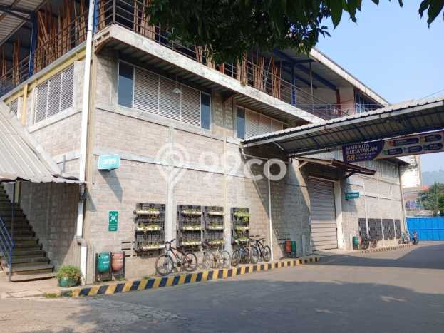 Unit Pabrik Dijual di Cimahi Selatan Cimahi Luas Tanah 34000m2, Luas Bangunan 24000m2 Unit Pabrik Dijual di Cimahi Selatan Cimahi Luas Tanah 34000m2, Luas Bangunan 24000m2