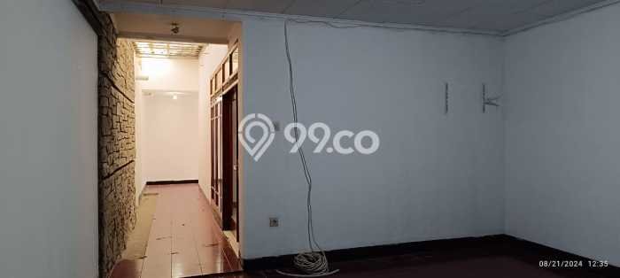 Siap Huni Rumah Mewah 6 Kamar di Sukajadi Dekat ke Mana Pun Siap Huni Rumah Mewah 6 Kamar di Sukajadi Dekat ke Mana Pun