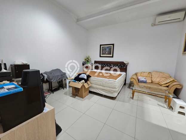 Rumah Luxury Modern Tanpa Renovasi di Muara Bandung Rumah Luxury Modern Tanpa Renovasi di Muara Bandung
