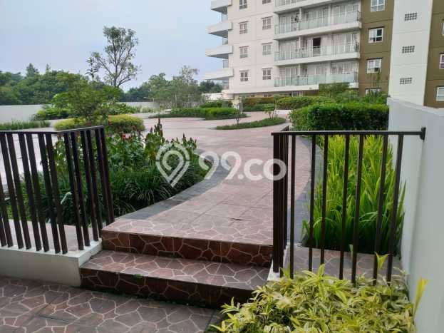 Hunian Apartemen 1 KT 1 KM Dijual di Cicendo Bandung, Luas 37m2 Hunian Apartemen 1 KT 1 KM Dijual di Cicendo Bandung, Luas 37m2