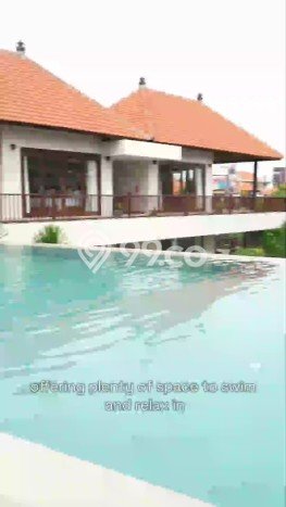 Vila Disewakan di Canggu, Area 0m², Area Premium, Nilai Terjangkau Vila Disewakan di Canggu, Area 0m², Area Premium, Nilai Terjangkau