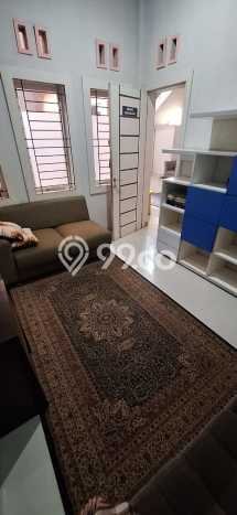 Rumah Modern Minimalis 5 KT Siap Huni di Parongpong Rumah Modern Minimalis 5 KT Siap Huni di Parongpong