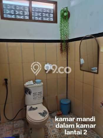 Rumah Modern Cantik 5 Kamar Bisa Langsung Pindah di Padalarang Rumah Modern Cantik 5 Kamar Bisa Langsung Pindah di Padalarang