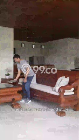 Vila Disewakan di Canggu, Area 0m², Area Premium, Nilai Terjangkau Vila Disewakan di Canggu, Area 0m², Area Premium, Nilai Terjangkau