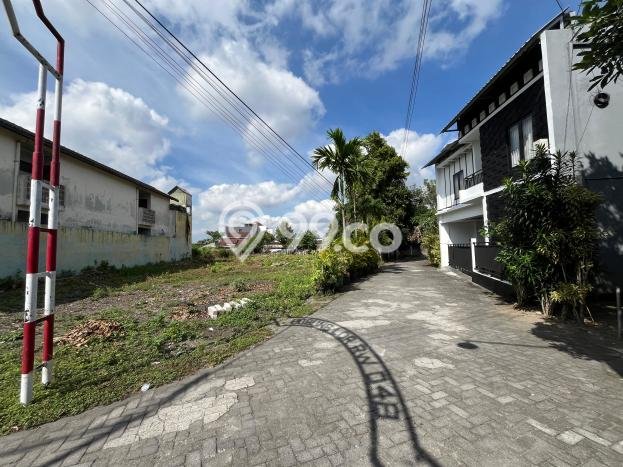 PRIME LOCATION! Tanah di Depok, Luas 300m², Cocok untuk Investasi PRIME LOCATION! Tanah di Depok, Luas 300m², Cocok untuk Investasi