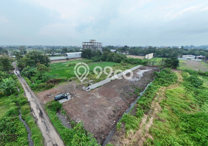 Tanah Area Berkembang di Mlati, Luas 264m², Cocok untuk Investasi Tanah Area Berkembang di Mlati, Luas 264m², Cocok untuk Investasi