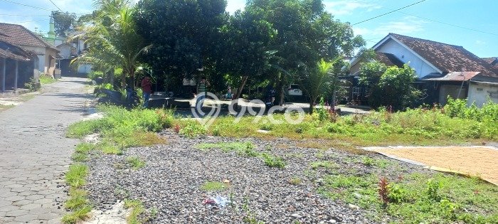 HARGA TERBAIK! Tanah di Kaliurang, Luas 149m², Akses Jalan Raya, Area Potensial HARGA TERBAIK! Tanah di Kaliurang, Luas 149m², Akses Jalan Raya, Area Potensial