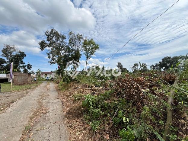 Tanah di Pakem, Luas 262m², Akses Pakem, Sleman, Sleman Tanah di Pakem, Luas 262m², Akses Pakem, Sleman, Sleman