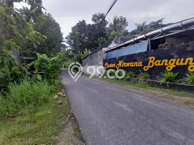 Tanah Area Berkembang Kawasan Bantul, Luas 107m², Dekat ke Fasilitas Umum Tanah Area Berkembang Kawasan Bantul, Luas 107m², Dekat ke Fasilitas Umum