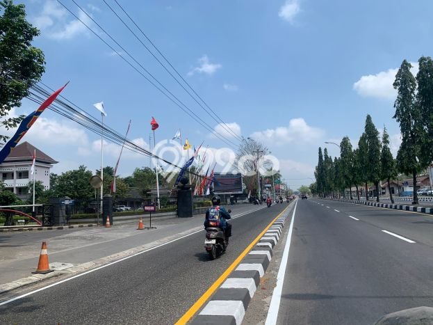PRIME LOCATION! Tanah di Depok, Luas 158m², Ideal untuk Investasi PRIME LOCATION! Tanah di Depok, Luas 158m², Ideal untuk Investasi