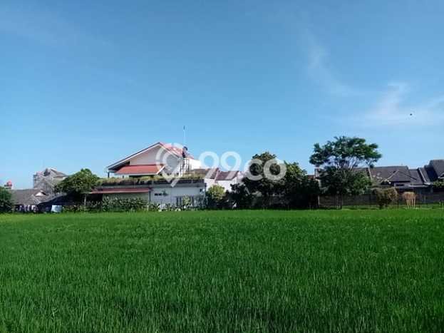 Dijual Tanah di Depok, Luas 122m², Akses Strategis Dijual Tanah di Depok, Luas 122m², Akses Strategis