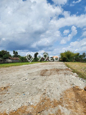 TANAH POTENSIAL! Tanah di Wirobrajan, Luas 110m², Tepi Jalan Raya TANAH POTENSIAL! Tanah di Wirobrajan, Luas 110m², Tepi Jalan Raya