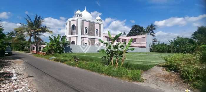 Tanah Strategis Kawasan Maguwoharjo, Luas 164m², Dekat Maguwoharjo, Yogyakarta, Yogyakarta Tanah Strategis Kawasan Maguwoharjo, Luas 164m², Dekat Maguwoharjo, Yogyakarta, Yogyakarta