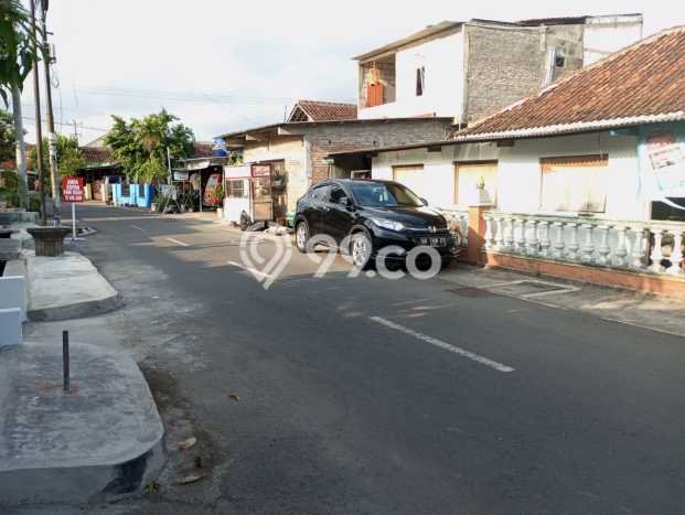 Dijual Tanah Kawasan Mantrijeron, Luas 282m², Akses Mantrijeron, Yogyakarta, Yogyakarta Dijual Tanah Kawasan Mantrijeron, Luas 282m², Akses Mantrijeron, Yogyakarta, Yogyakarta