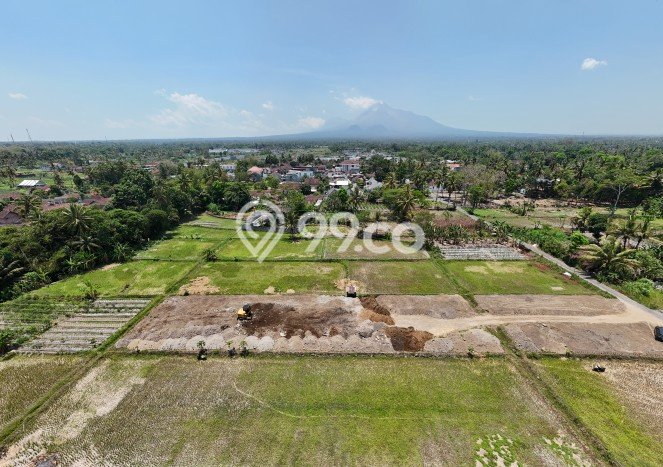 Tanah Kawasan Pakem, Luas 126m², Area Potensial, Kawasan Asri, Kontur Datar Tanah Kawasan Pakem, Luas 126m², Area Potensial, Kawasan Asri, Kontur Datar
