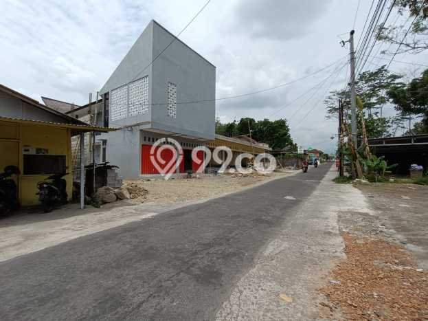 Lahan Investasi Lokasi Ngaglik Sleman SHM Lahan Investasi Lokasi Ngaglik Sleman SHM