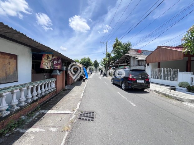 Dijual Tanah Kawasan Mantrijeron, Luas 282m², Akses Mantrijeron, Yogyakarta, Yogyakarta Dijual Tanah Kawasan Mantrijeron, Luas 282m², Akses Mantrijeron, Yogyakarta, Yogyakarta