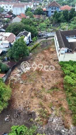 PRIME LOCATION! Tanah di Depok, Luas 300m², Cocok untuk Investasi PRIME LOCATION! Tanah di Depok, Luas 300m², Cocok untuk Investasi
