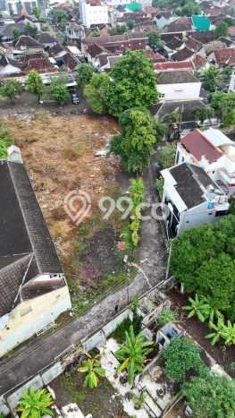 PRIME LOCATION! Tanah di Depok, Luas 300m², Cocok untuk Investasi PRIME LOCATION! Tanah di Depok, Luas 300m², Cocok untuk Investasi