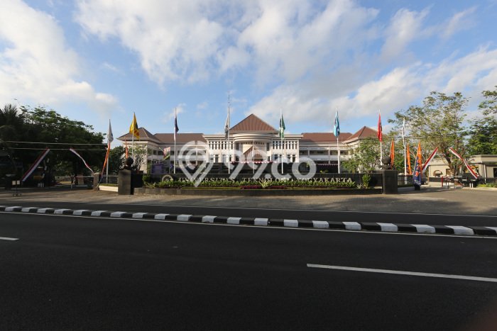 Dijual Tanah Area Berkembang di Depok, Luas 130m², Akses Depok, Sleman, Sleman Dijual Tanah Area Berkembang di Depok, Luas 130m², Akses Depok, Sleman, Sleman