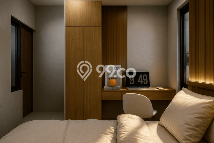 Unit Kost Dijual di Depok dengan 13 Kamar Tidur & Luas Bangunan 251m2 Unit Kost Dijual di Depok dengan 13 Kamar Tidur & Luas Bangunan 251m2