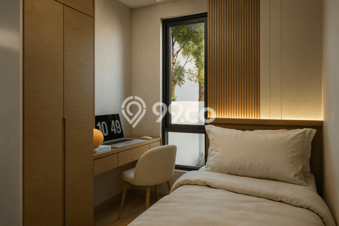 Unit Kost Dijual di Depok dengan 13 Kamar Tidur & Luas Bangunan 251m2 Unit Kost Dijual di Depok dengan 13 Kamar Tidur & Luas Bangunan 251m2