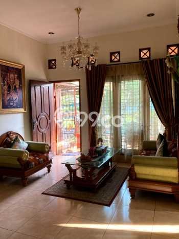 Dijual Rumah Elit Exclusive di Karawaci, Tangerang Dijual Rumah Elit Exclusive di Karawaci, Tangerang